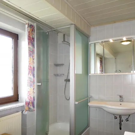 Apartment Irene By Interhome