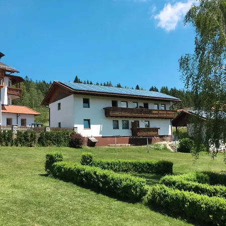 Irene By Interhome Apartment Lohberg
