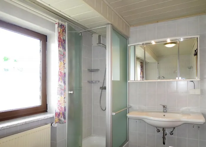 Apartamento Irene By Interhome