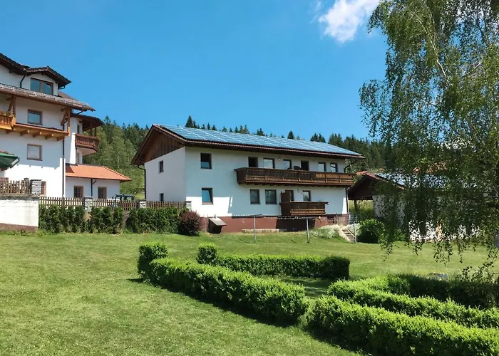 Irene By Interhome Apartamento Lohberg